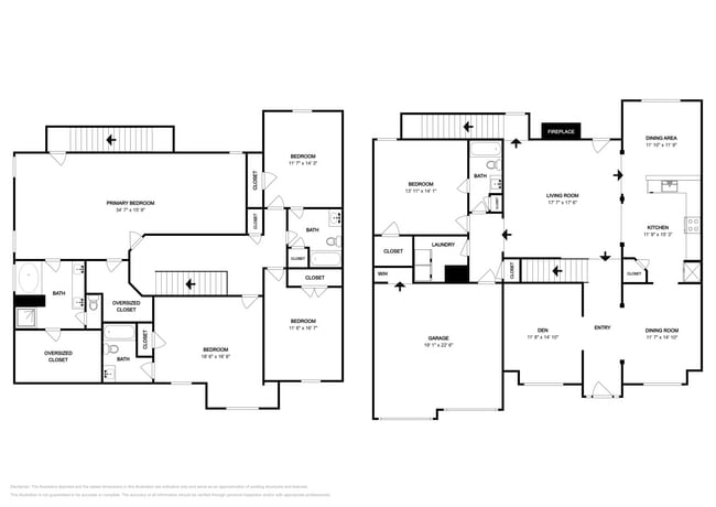 Building Photo - 4289 Defoors Farm Trail