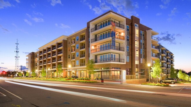 Building Photo - 2700 E College Ave