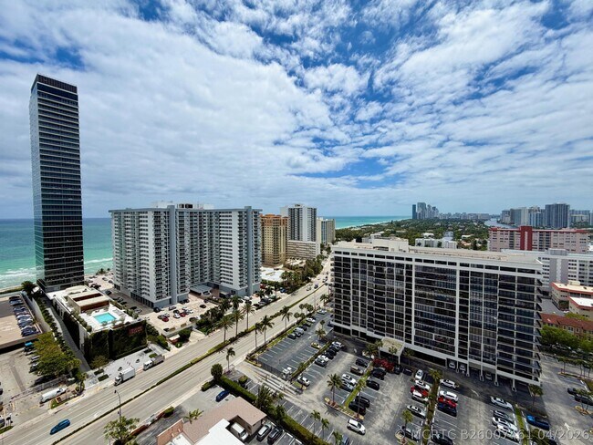 Building Photo - 1985 S Ocean Dr