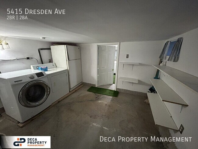 Building Photo - 5415 Dresden Ave