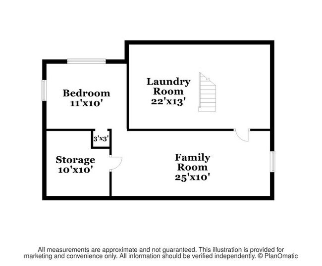 Building Photo - 2521 Oregon Ave S