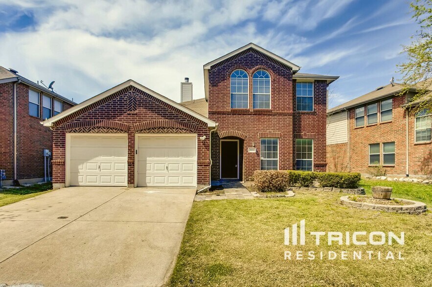 Building Photo - 510 Appaloosa Dr