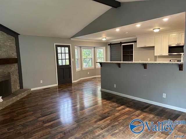 Building Photo - 13125 Chaney Thompson Rd SE