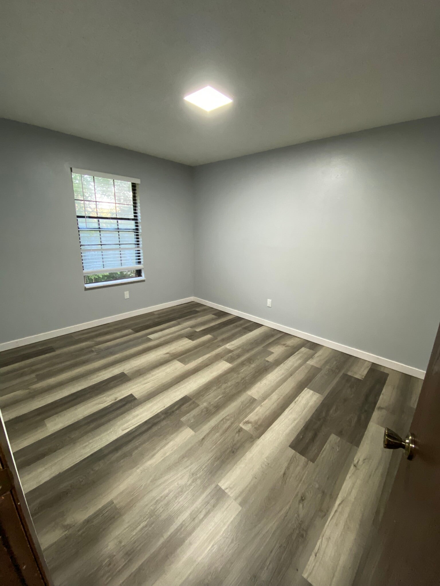 Master Bedroom - 1003 Cherokee St