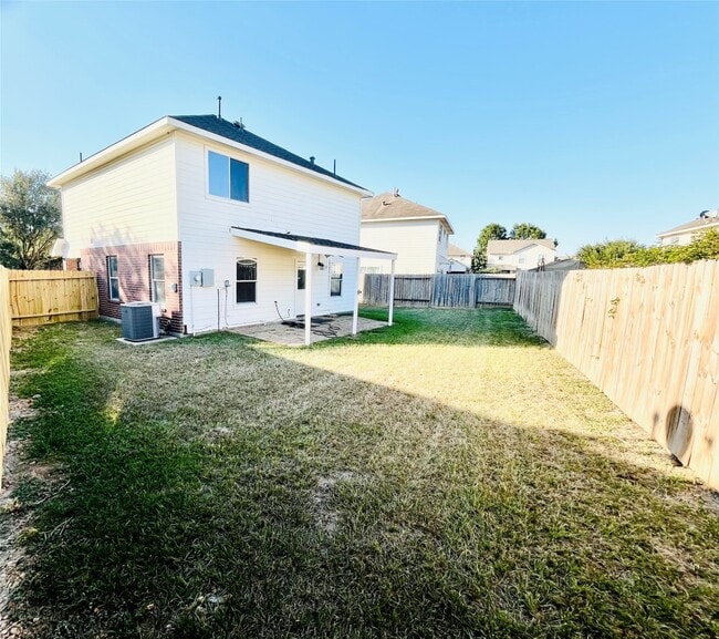 Building Photo - 17030 Cypresswood Glen Tr