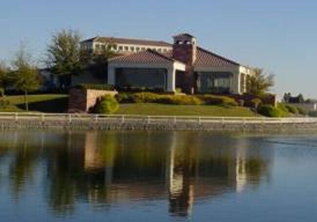 Building Photo - SUN CITY SUMMERLIN 1-STORY ON GOLF COURSE ...