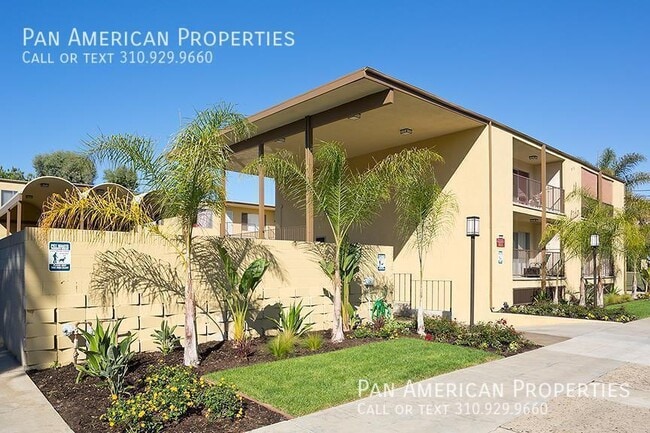 Building Photo - Molino Avenue Apartments