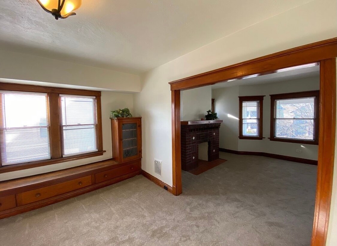 Dining room - 2035 Richland Ave
