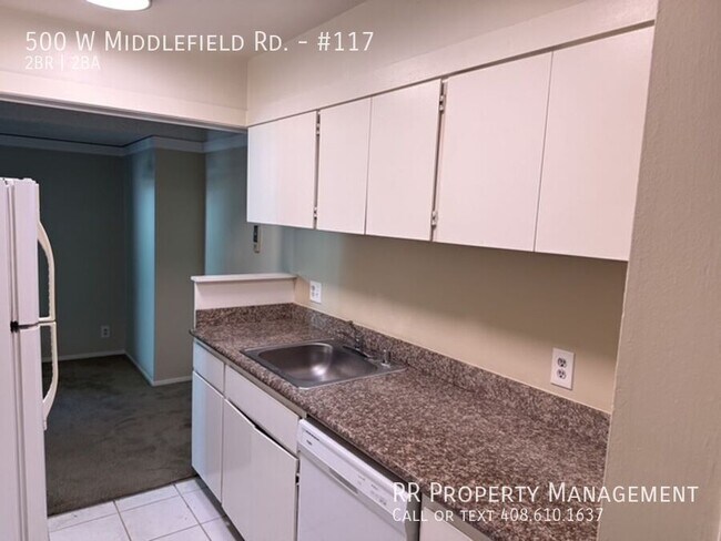 Building Photo - 500 W Middlefield Rd