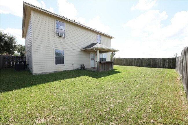 Building Photo - 934 Seabourne Meadow Dr