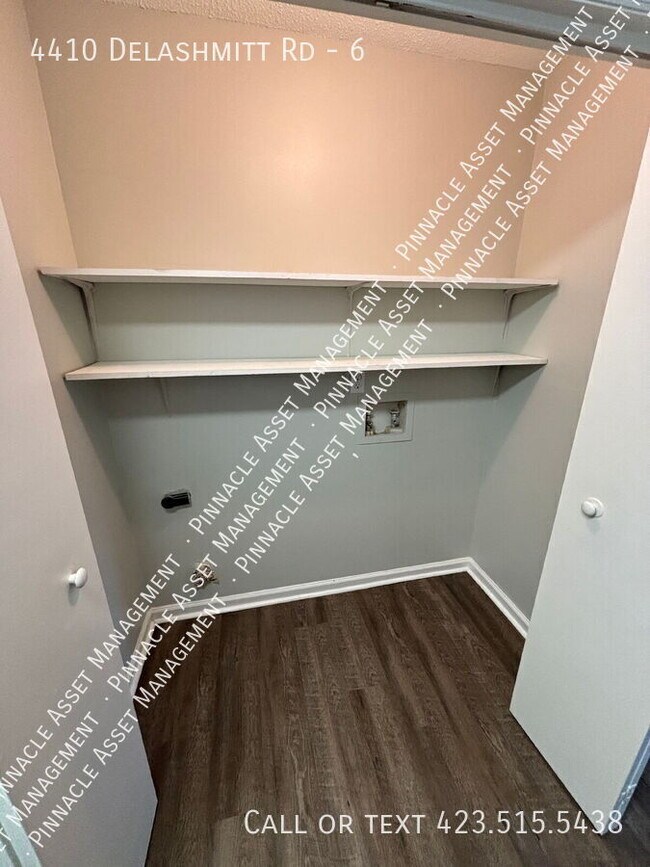 Building Photo - 4410 Delashmitt Rd