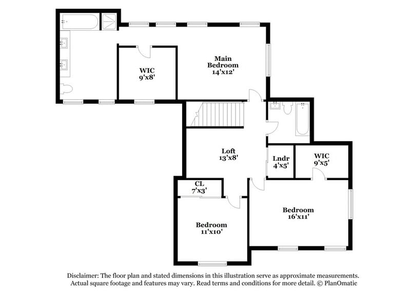 Building Photo - 8149 Finch Feather St
