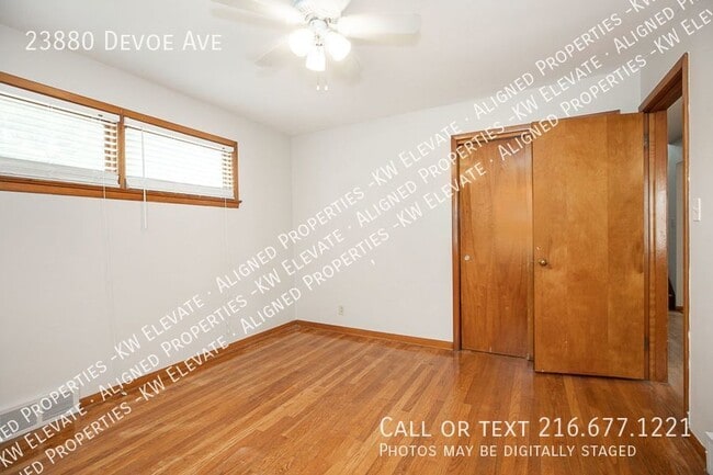 Building Photo - 23880 Devoe Ave