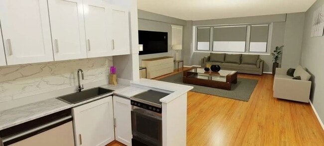 Building Photo - 2909 N Sheridan Rd