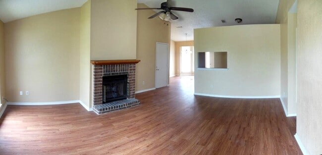 Building Photo - 3-Bedroom House for Rent in Killeen
