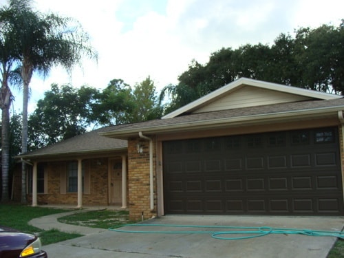 4 BEDROOM JUST 5 Min to I-4 EXIT 111, Beautiful Back Yard with large Screen Porch! - 4 BEDROOM JUST 5 Min to I-4 EXIT 111,  Beautiful Back Yard with  large Screen Porch!