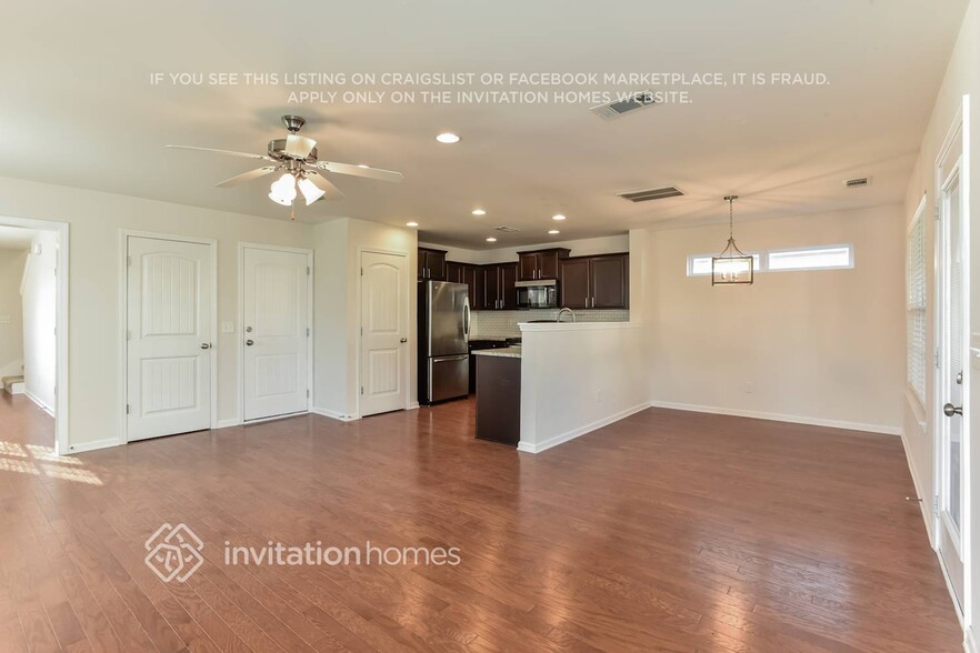 Building Photo - 4908 Luker Ln