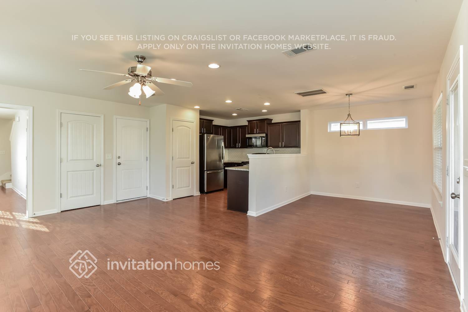 Building Photo - 4908 Luker Ln