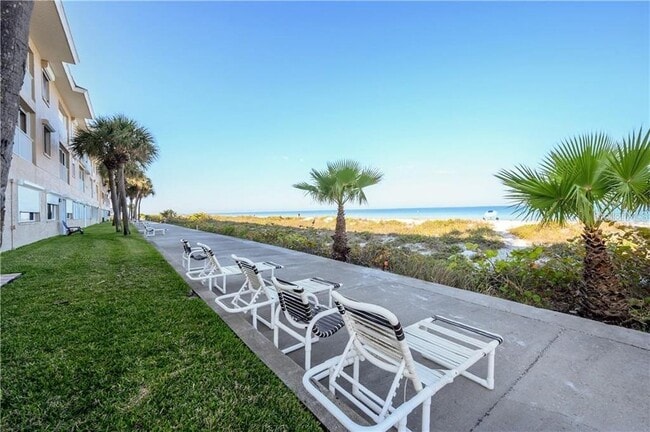 Building Photo - 3100 Gulf Blvd