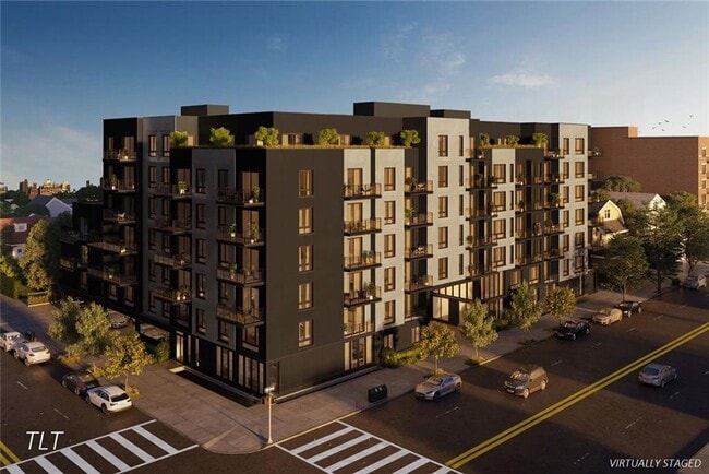 Building Photo - 2442 Ocean Ave