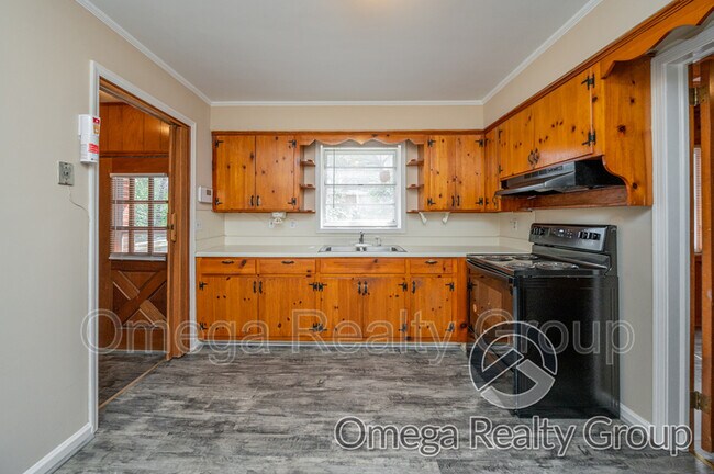 Building Photo - 3544 Cottonwood Dr