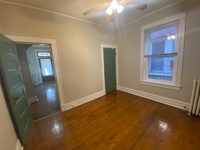 Building Photo - 6027 McPherson Ave