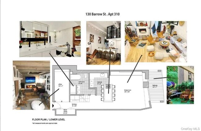 Building Photo - 130 Barrow St