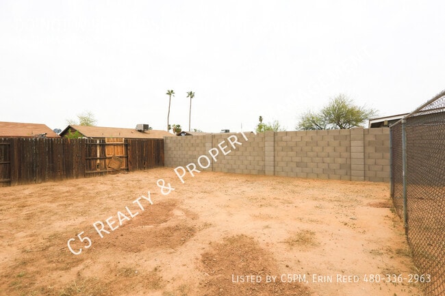 Building Photo - 4722 E Apollo Rd