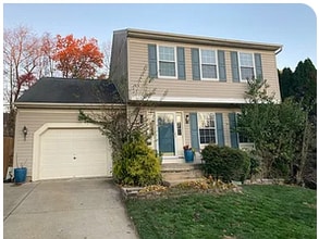 Building Photo - 3203 Trellis Ln