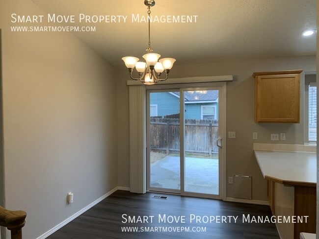 Building Photo - 6094 S Teak Way