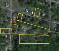 Building Photo - 500 Morgan St