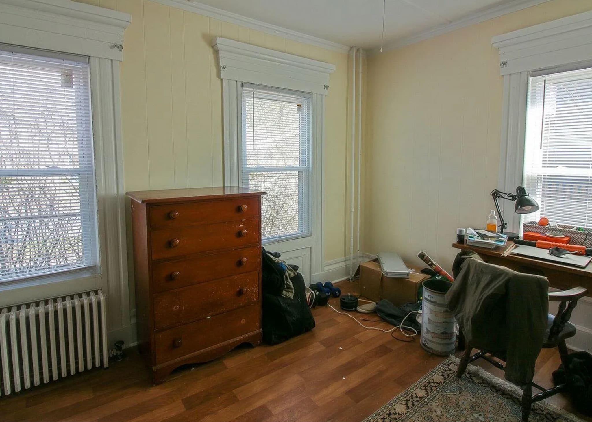 Building Photo - 47 Pitkin St