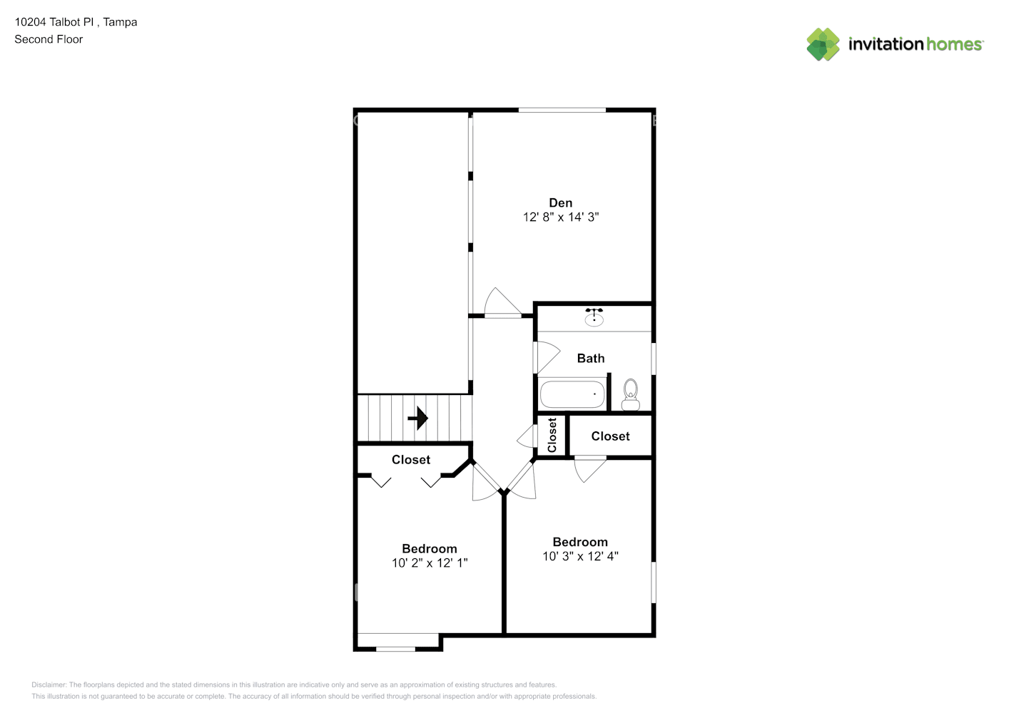 Building Photo - 10204 Talbot Pl