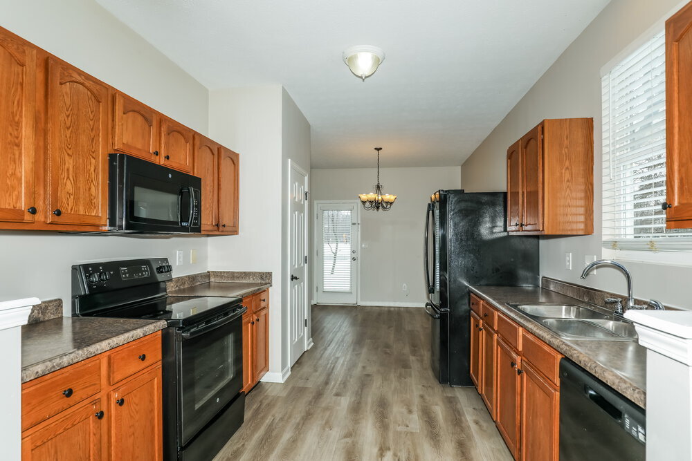 Building Photo - 4049 Mossy Bank Rd