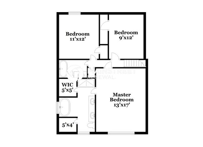 Building Photo - 3 Bedroom Pet-Friendly Home in Jonesboro, ...