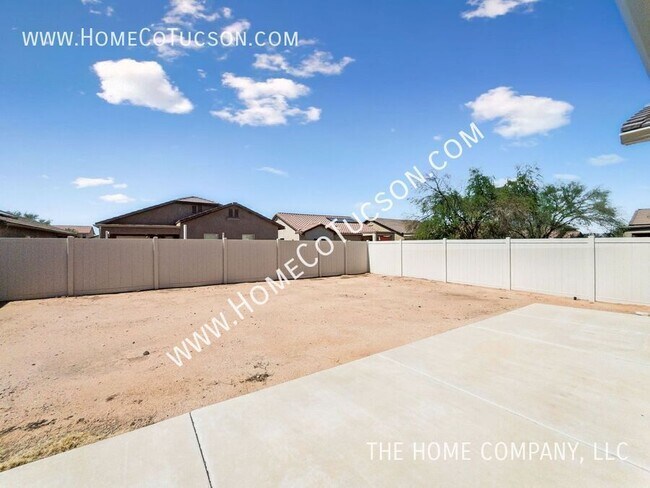 Building Photo - 20903 E Reunion Rd