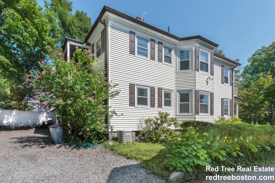 Building Photo - 50-52 Hobson St