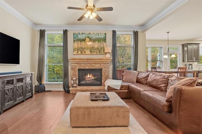 Building Photo - 821 Tramore Ct