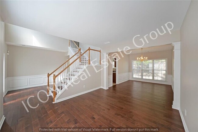 Building Photo - 4380 Sugar Maple Dr NW