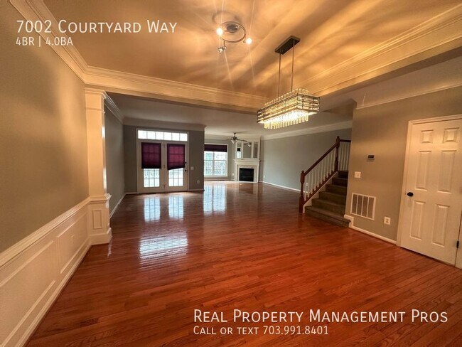 Building Photo - 7002 Courtyard Way
