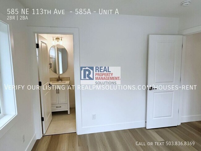 Building Photo - 585 NE 113th Ave
