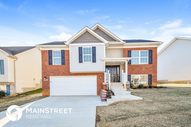 Building Photo - 10613 Evanwood Dr