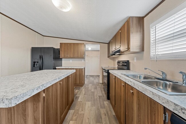Building Photo - Spacious Country Living In Gholson