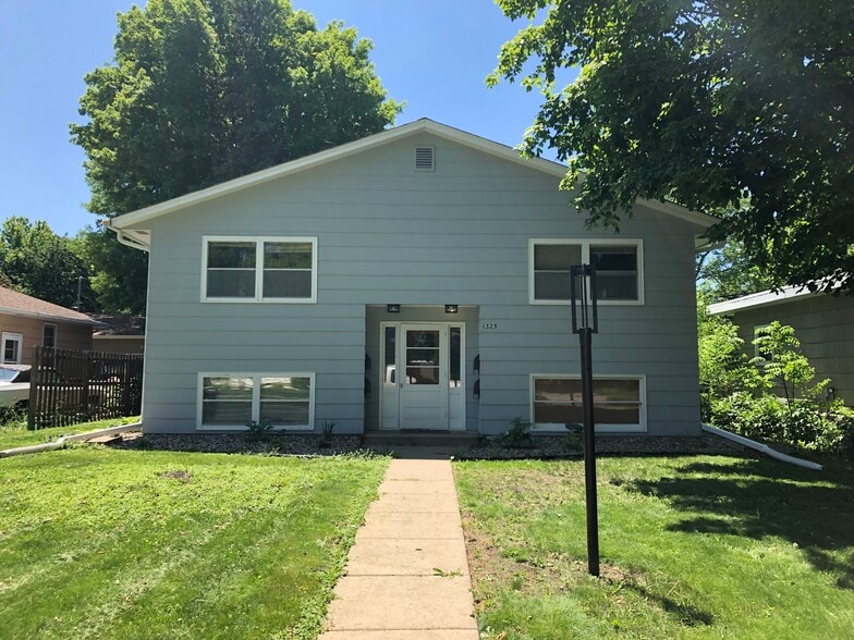 Primary Photo - 1325 Fair Street