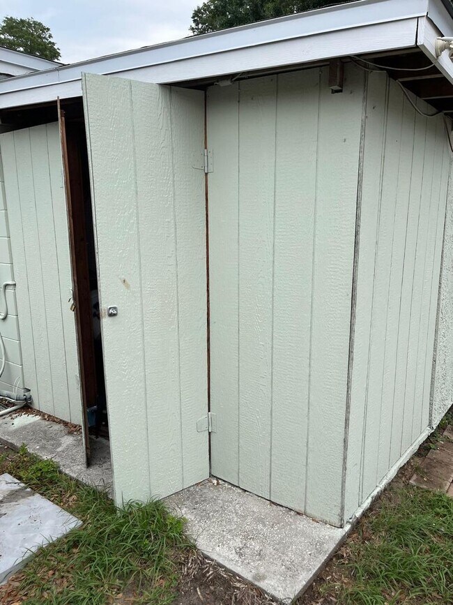 Building Photo - Beautiful 3BR Home in Central Tampa – Move-In Ready!