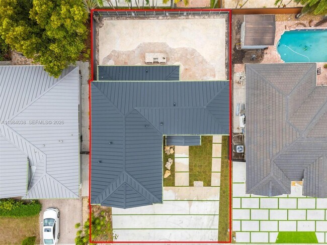 Building Photo - 14848 SW 180th St