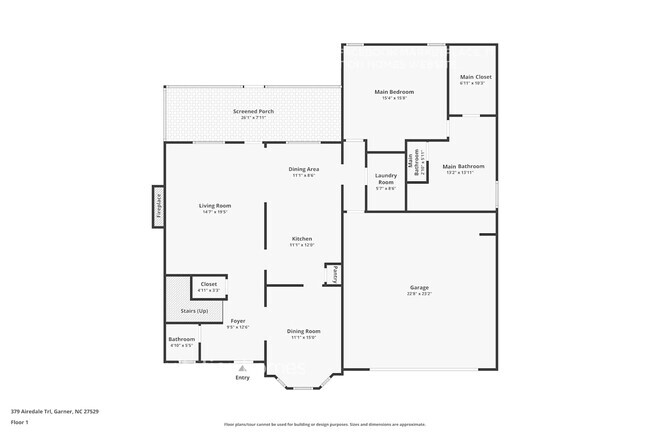 Building Photo - 379 Airedale Trail