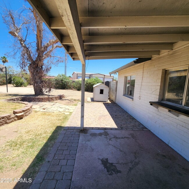 Building Photo - 3510 W Andorra Dr