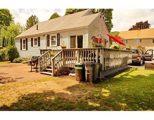 Building Photo - 13 Munroe Ave