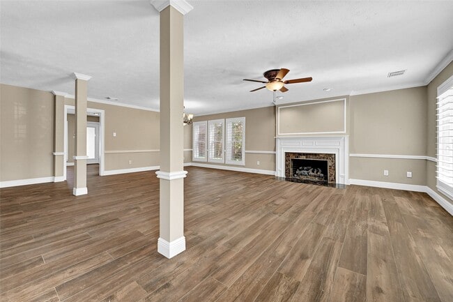 Building Photo - 19810 Bambiwoods Ct